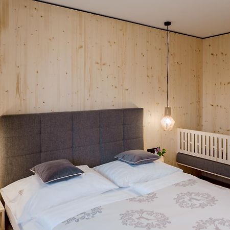 Haus Widmann Apartman Fieberbrunn Kültér fotó