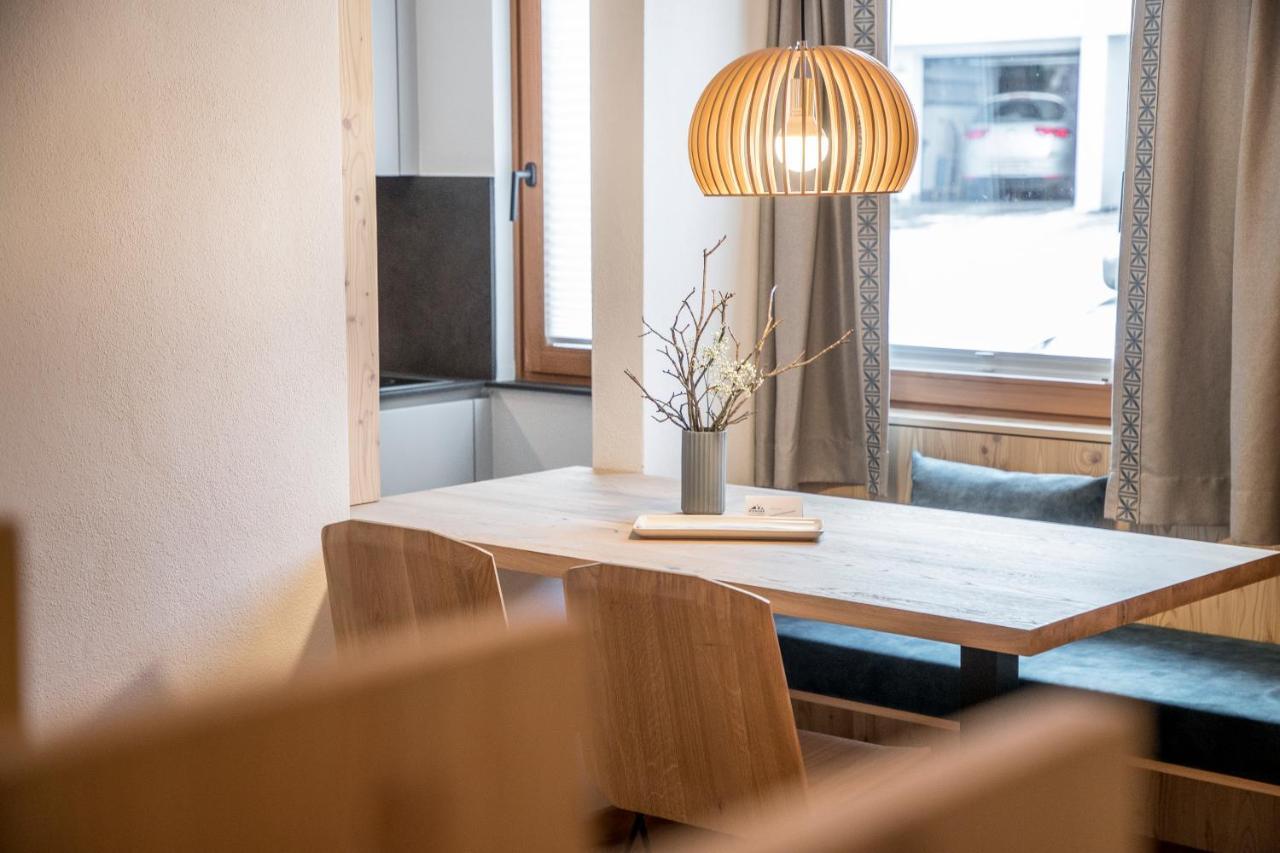 Haus Widmann Apartman Fieberbrunn Kültér fotó