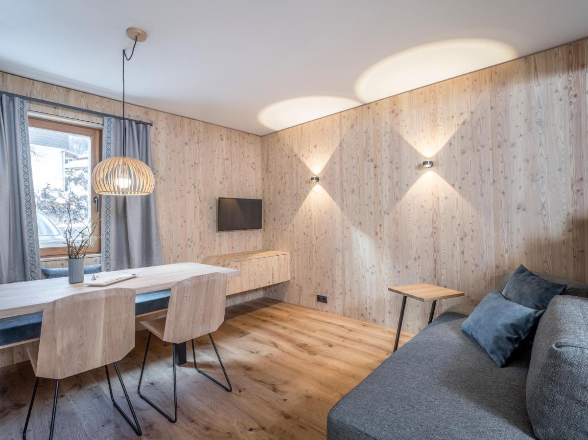 Haus Widmann Apartman Fieberbrunn Kültér fotó