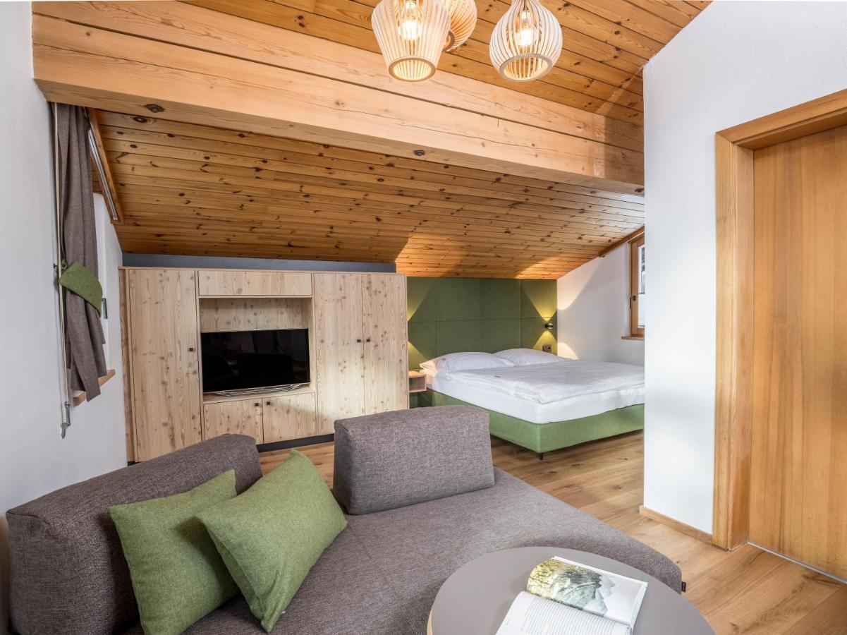 Haus Widmann Apartman Fieberbrunn Kültér fotó