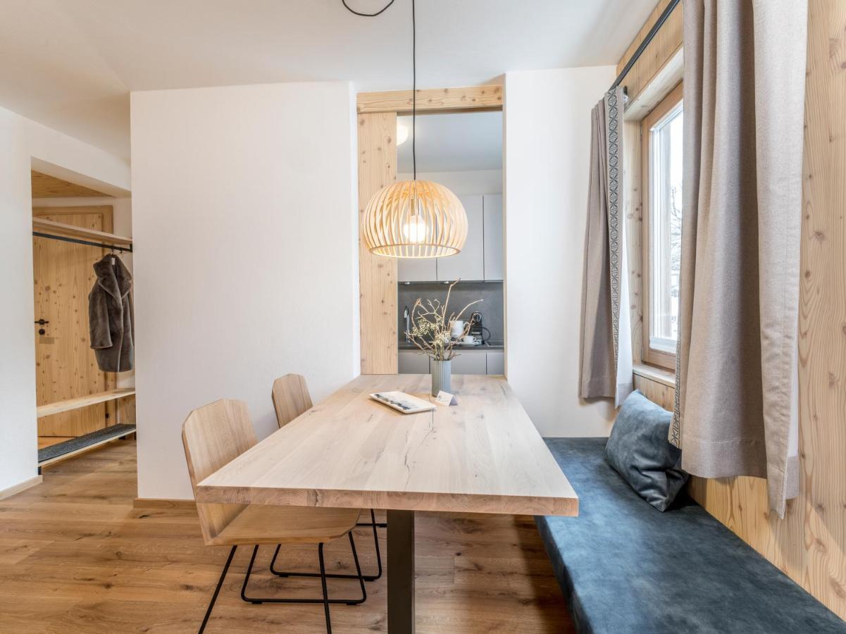 Haus Widmann Apartman Fieberbrunn Kültér fotó