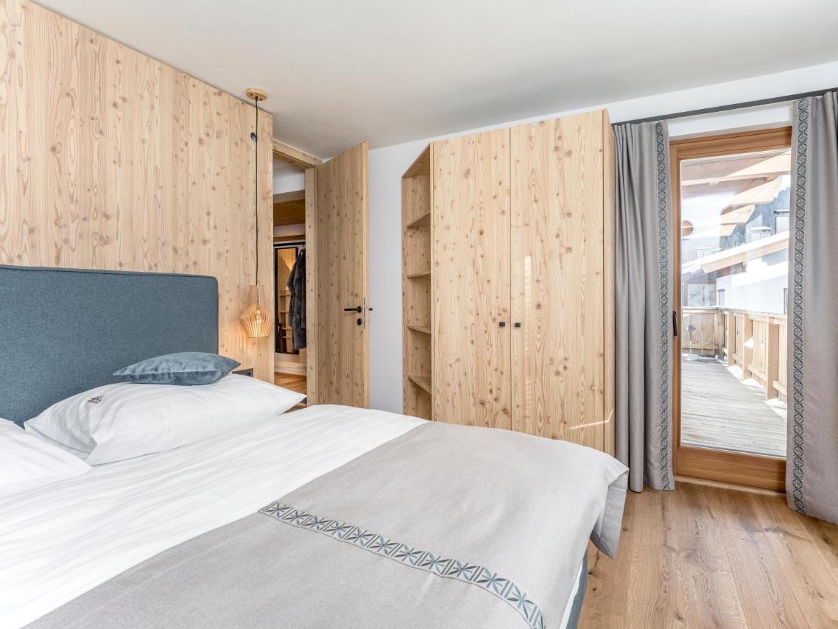 Haus Widmann Apartman Fieberbrunn Kültér fotó