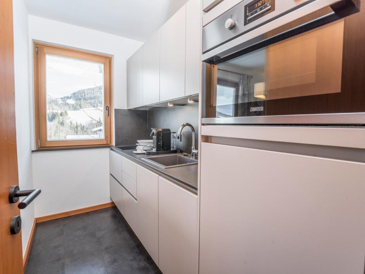 Haus Widmann Apartman Fieberbrunn Kültér fotó