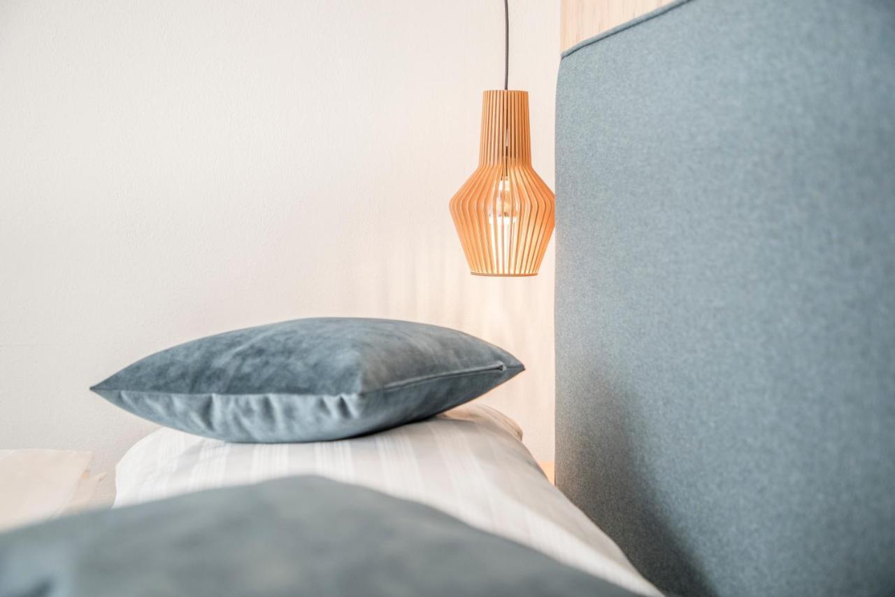 Haus Widmann Apartman Fieberbrunn Kültér fotó
