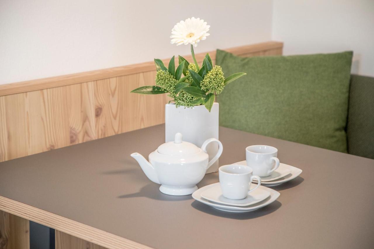 Haus Widmann Apartman Fieberbrunn Kültér fotó