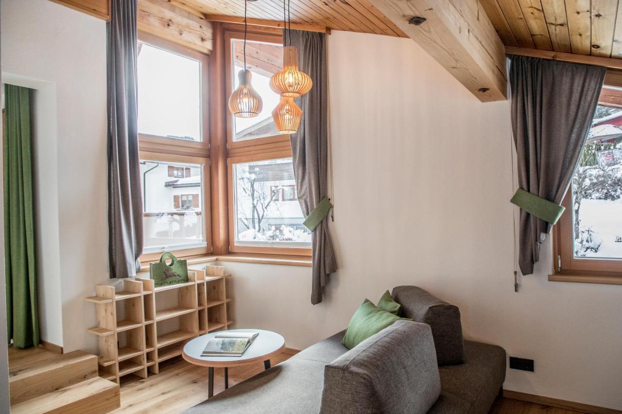 Haus Widmann Apartman Fieberbrunn Kültér fotó