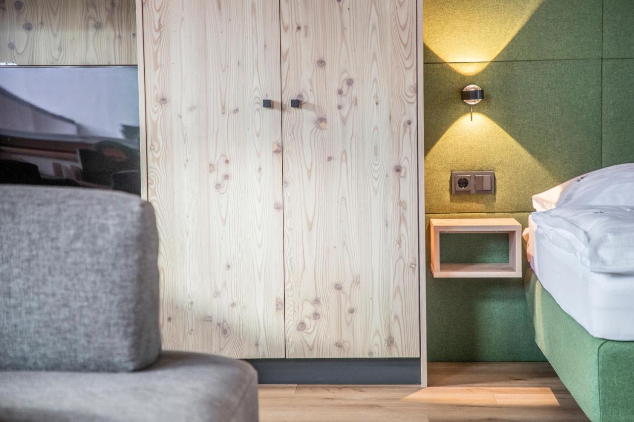 Haus Widmann Apartman Fieberbrunn Kültér fotó