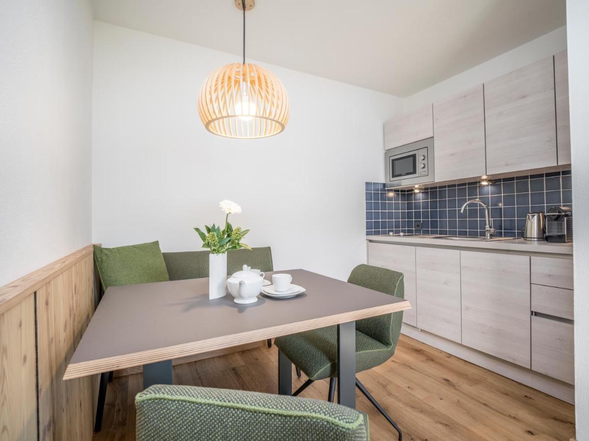 Haus Widmann Apartman Fieberbrunn Kültér fotó
