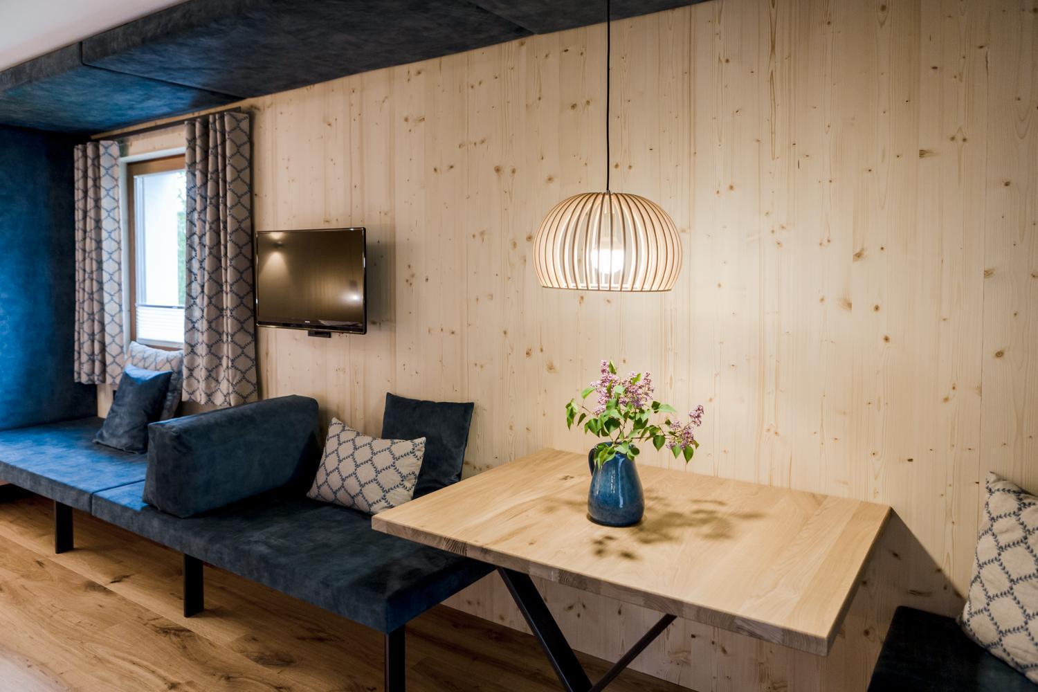Haus Widmann Apartman Fieberbrunn Kültér fotó