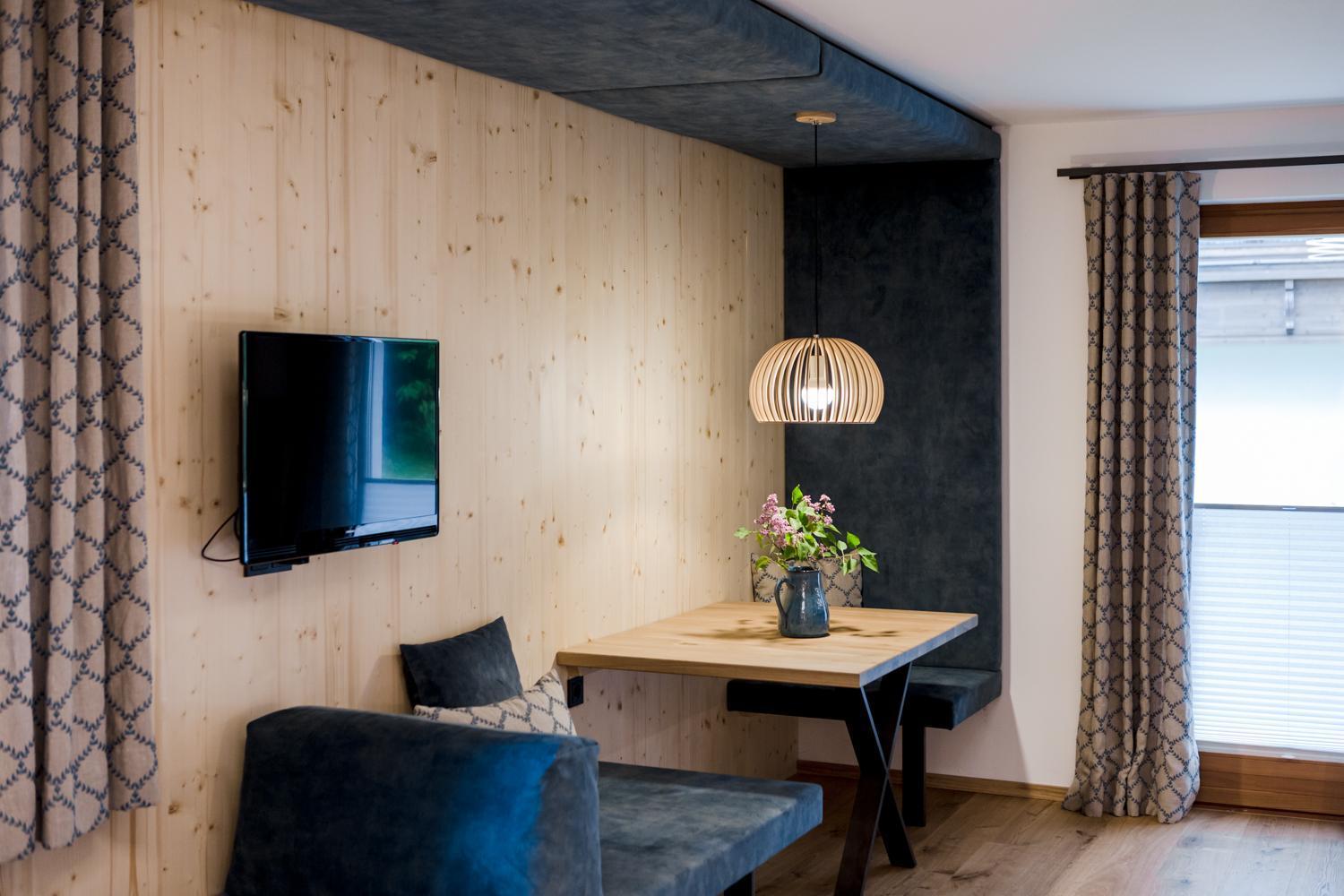 Haus Widmann Apartman Fieberbrunn Kültér fotó