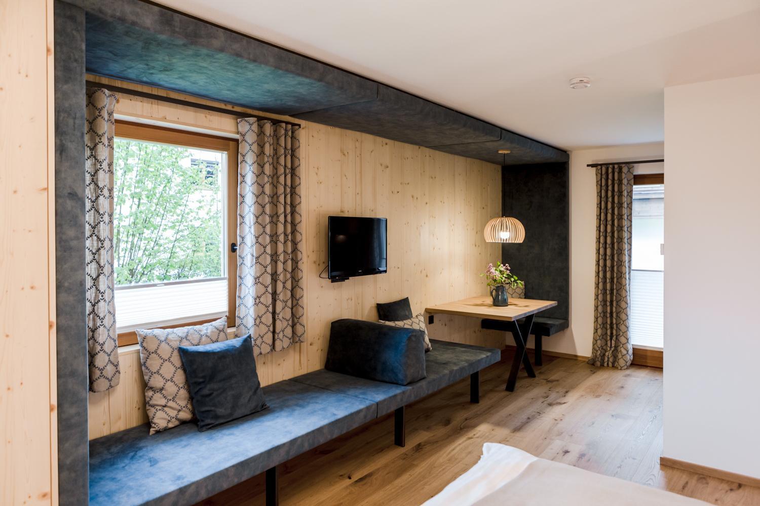 Haus Widmann Apartman Fieberbrunn Kültér fotó