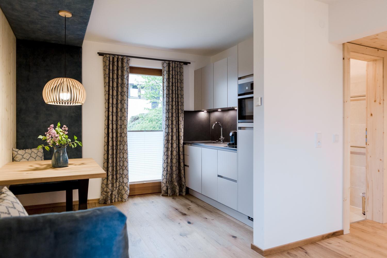 Haus Widmann Apartman Fieberbrunn Kültér fotó