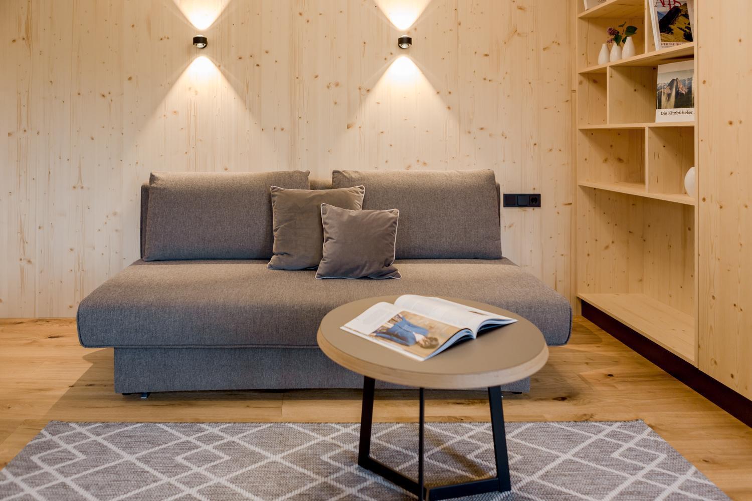 Haus Widmann Apartman Fieberbrunn Kültér fotó