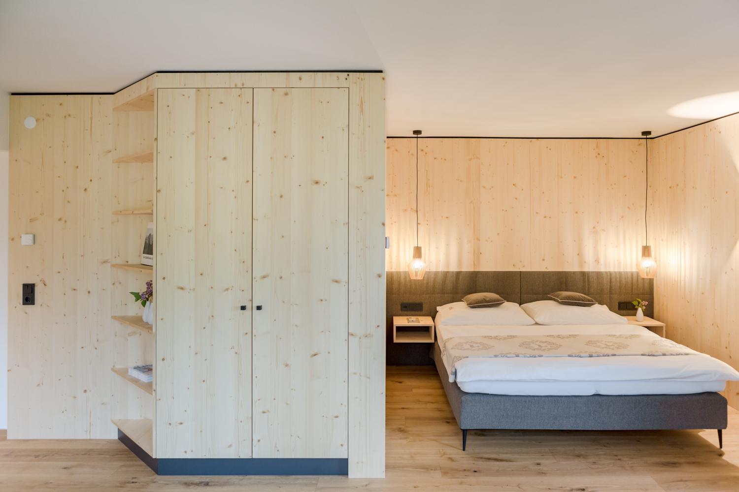 Haus Widmann Apartman Fieberbrunn Kültér fotó
