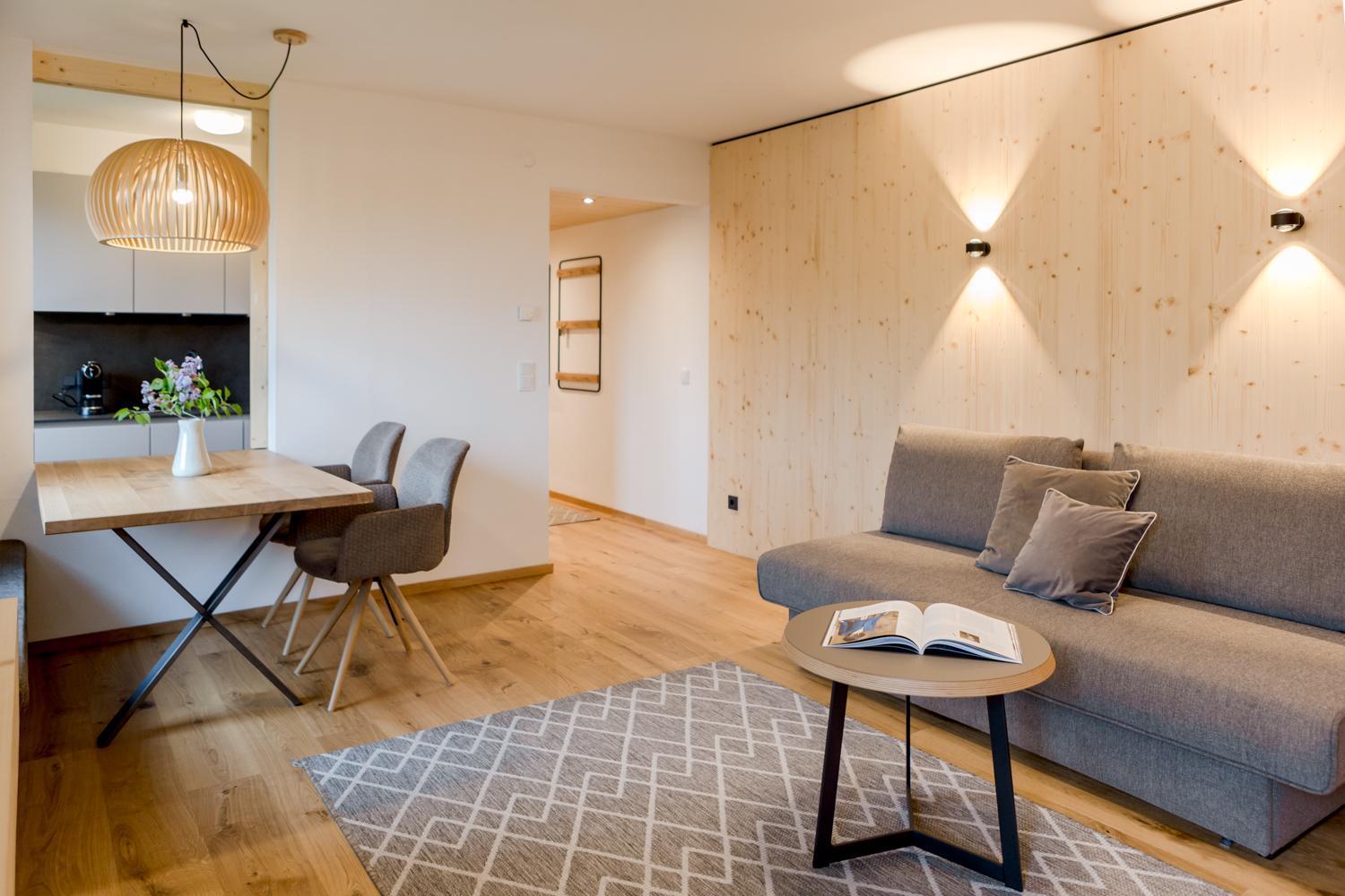 Haus Widmann Apartman Fieberbrunn Kültér fotó