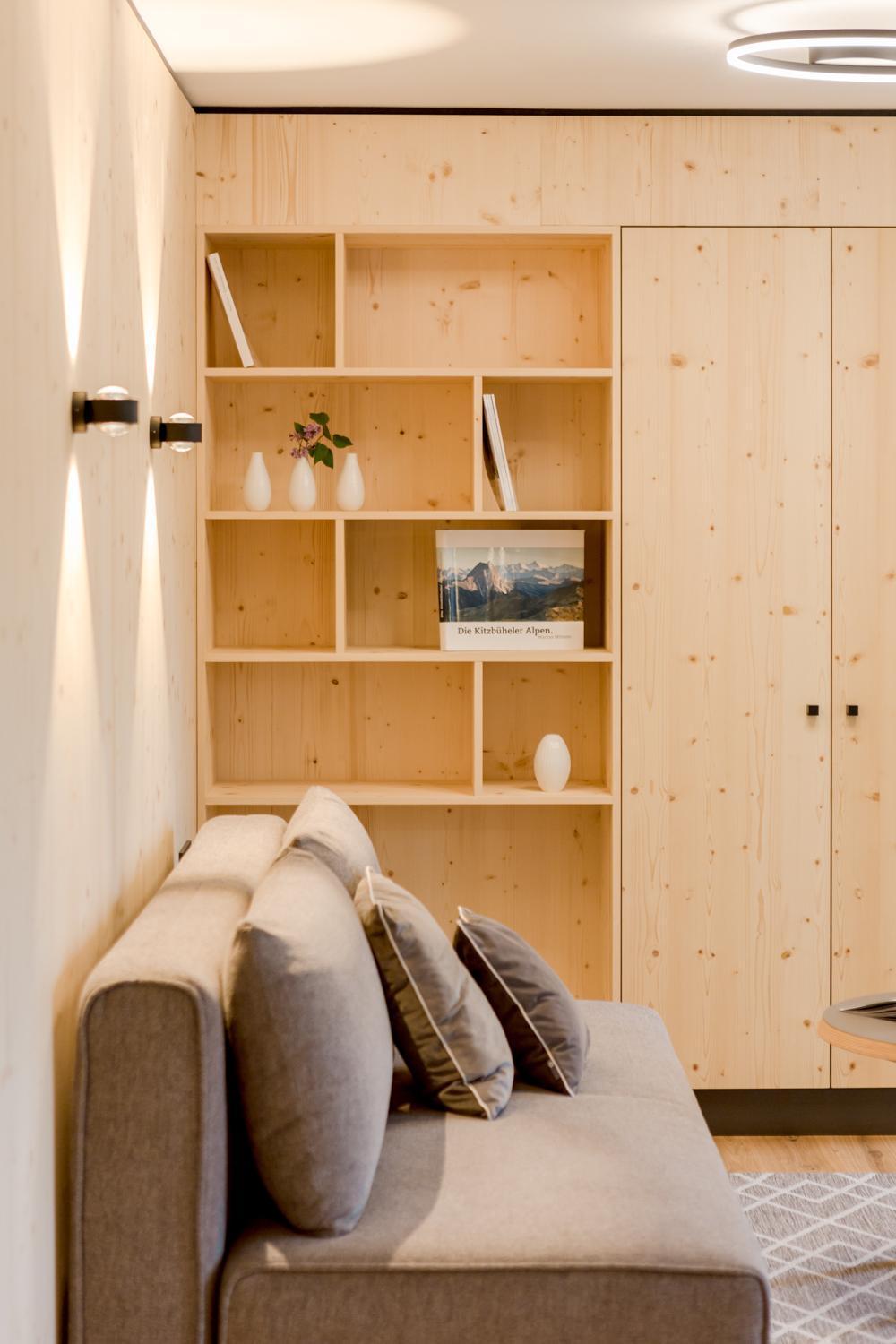Haus Widmann Apartman Fieberbrunn Kültér fotó