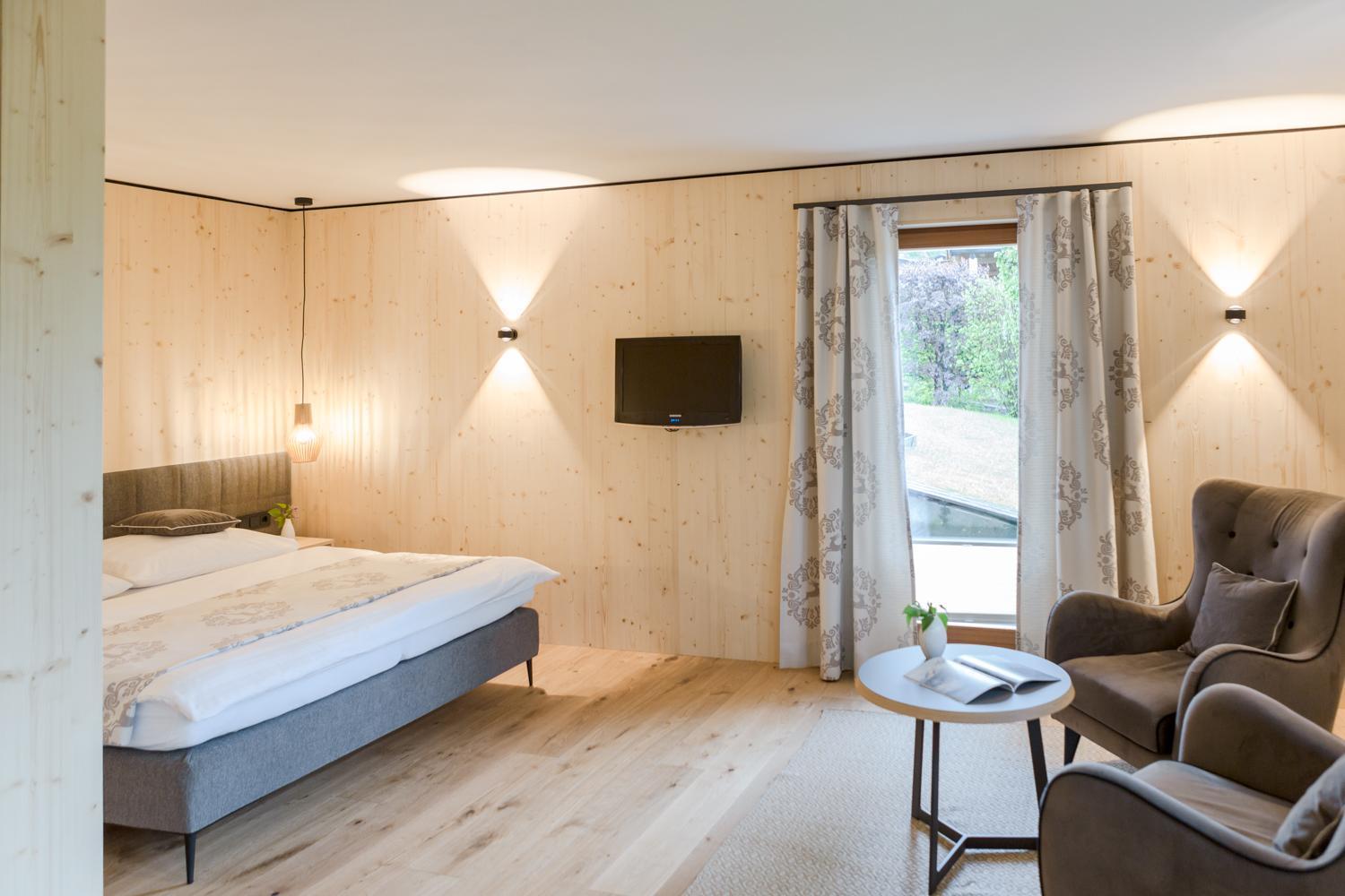 Haus Widmann Apartman Fieberbrunn Kültér fotó