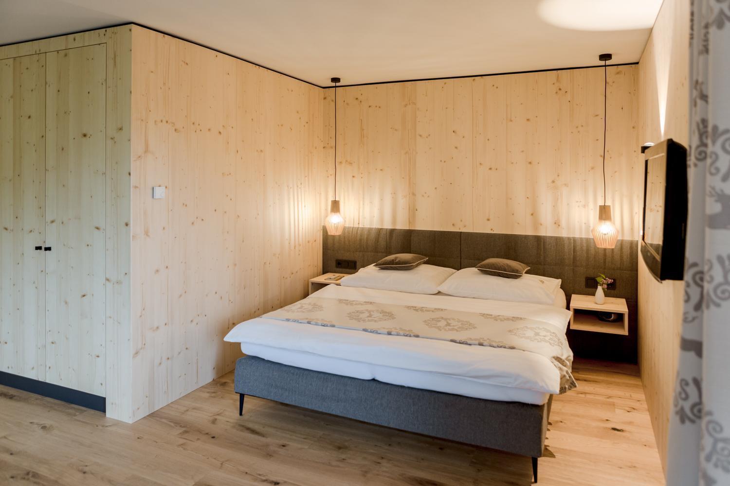 Haus Widmann Apartman Fieberbrunn Kültér fotó