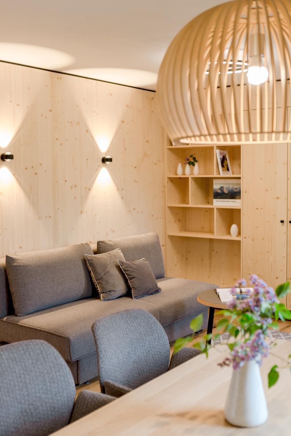 Haus Widmann Apartman Fieberbrunn Kültér fotó