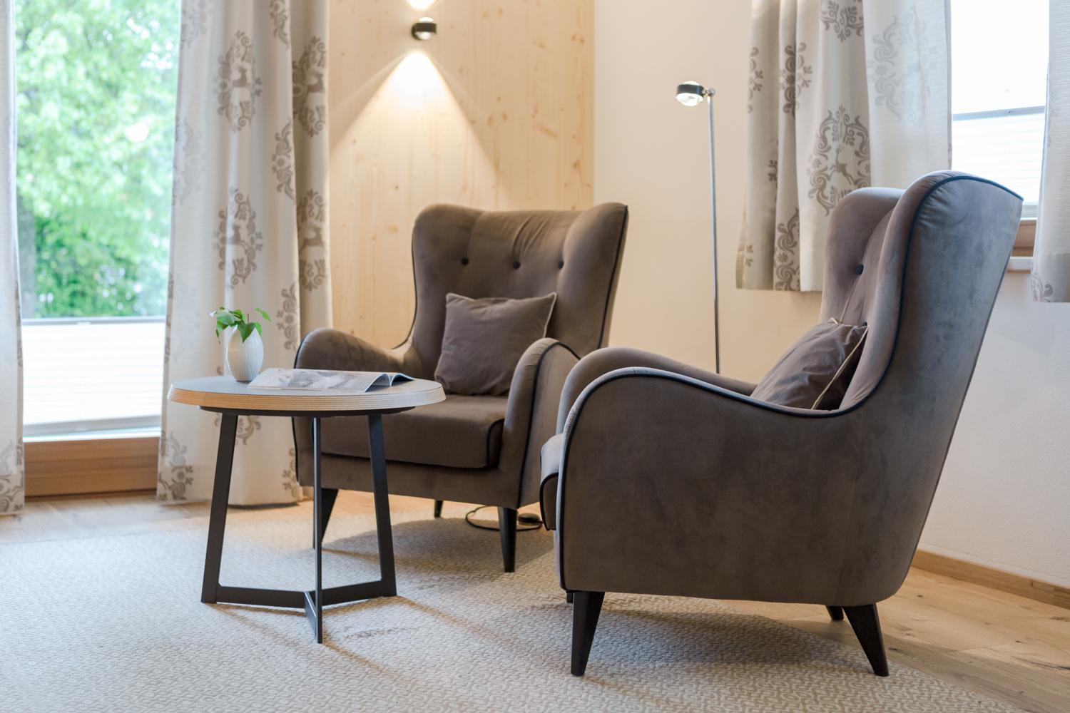 Haus Widmann Apartman Fieberbrunn Kültér fotó