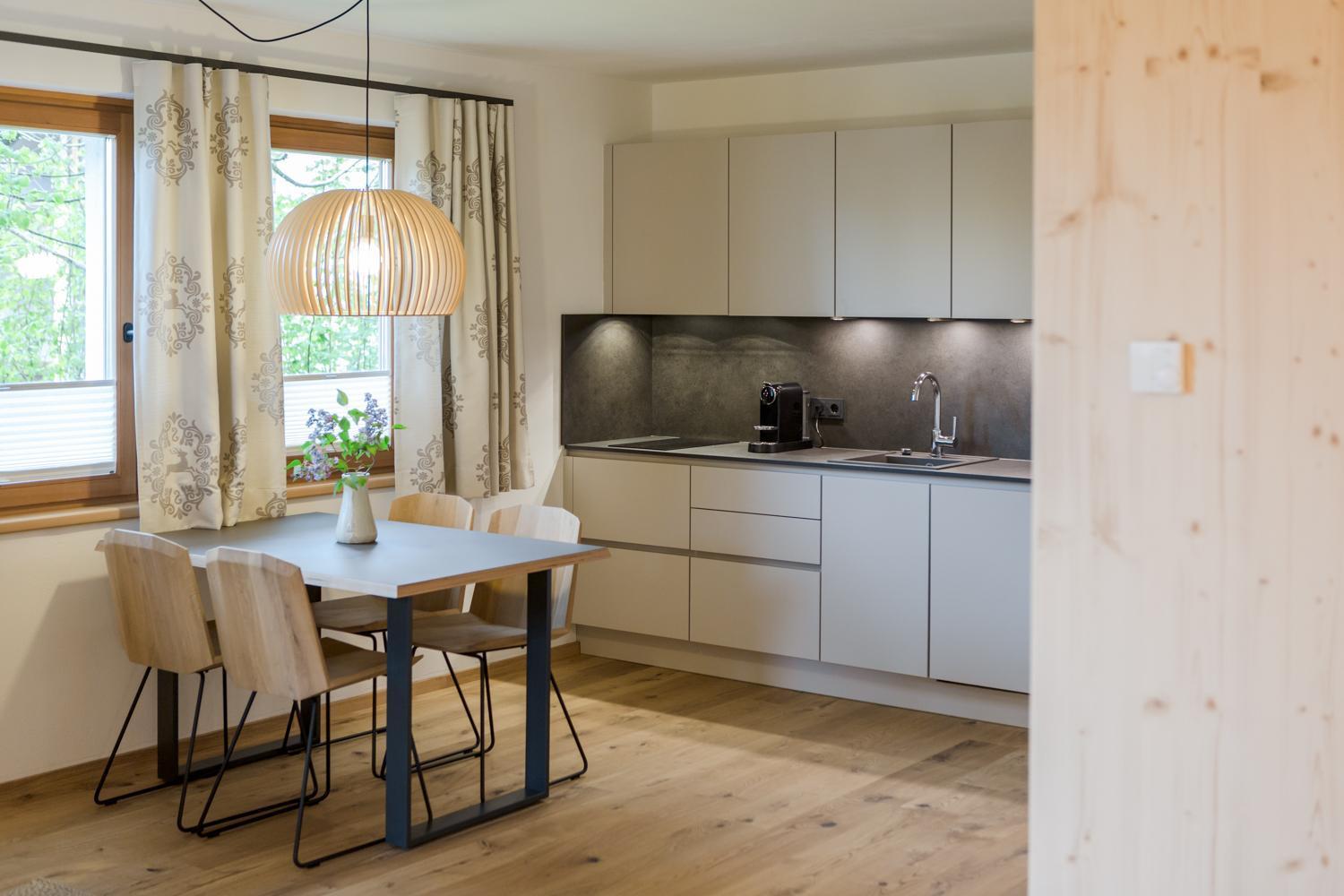 Haus Widmann Apartman Fieberbrunn Kültér fotó