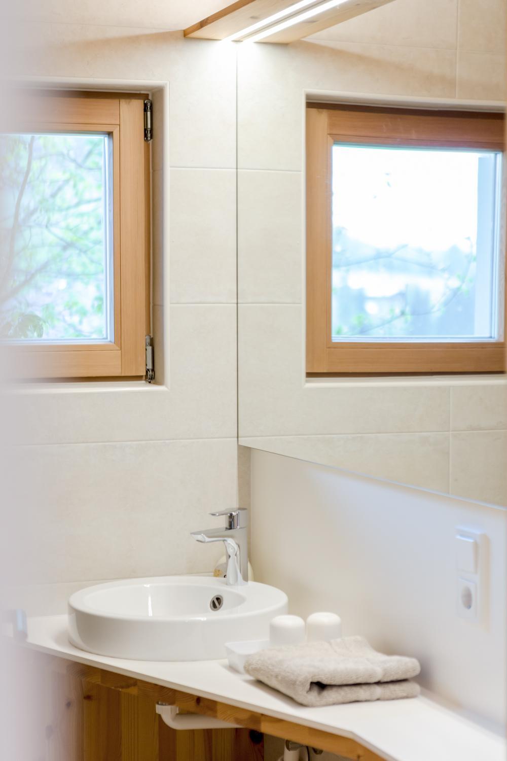 Haus Widmann Apartman Fieberbrunn Kültér fotó